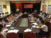 Triển khai nhiệm vụ năm học 2018 - 2019
