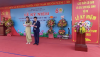 Kỷ niệm 60 năm thành lập trường THCS Lệ Chi